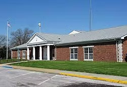 Northern Community Hall